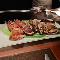 日本料理　時宜 - 食材