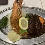 レストラン桂 - 