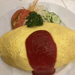 レストラン桂 - 