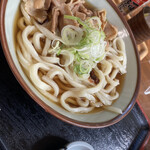 麺処 天めん - 