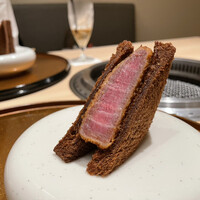 銀座 ちかみつ 六丁目 - 
