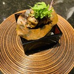 銀杏 - 