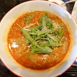 炎神 - 担々麺