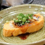 ぼちぼち - おまかせ開始