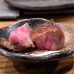 ぼちぼち - お肉