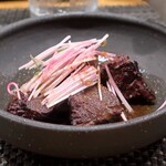 ぼちぼち - 何やったかな？(^^;