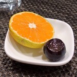 ぼちぼち - 果物