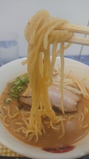 Koumen - 麺リフト