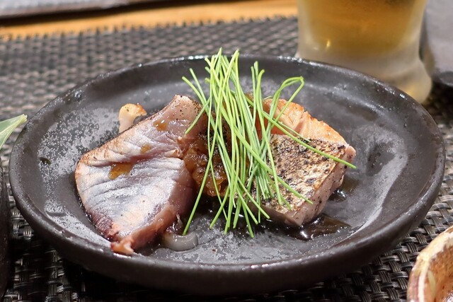 ぼちぼち 大阪城北詰 居酒屋 ネット予約可 食べログ