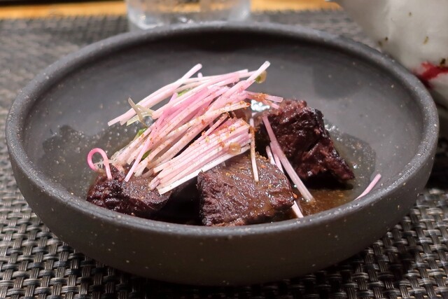 ぼちぼち 大阪城北詰 居酒屋 ネット予約可 食べログ