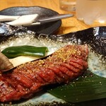 炭火焼肉　縁花 - タンカル