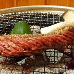 炭火焼肉　縁花 - タンカル