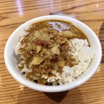 こだわり麺工房たご - 