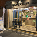 Mr.Tokyo BURGER’S cafe - 