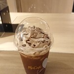 マクドナルド - 