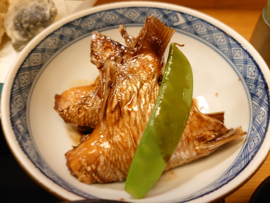 伊藤たかさんが投稿した割烹 魚政（茨城/水戸）の口コミ詳細 [食べログ]