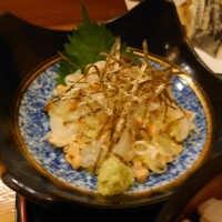割烹 魚政 - 