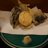 割烹 魚政 - 