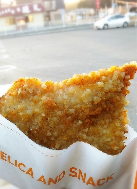 ミニストップ 気仙沼松川店（MINISTOP） - 気仙沼（コンビニ・スーパー）の写真