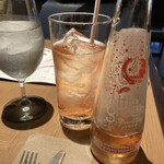 ブッフェアンドカフェ スロープサイドダイナー ザクロ - 