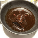 ブッフェアンドカフェ スロープサイドダイナー ザクロ - 