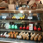 テタンレール - 