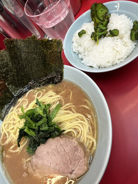 武蔵家 大宮店 大宮 ラーメン 食べログ