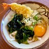 こんぴらうどん - 