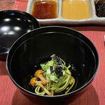 串かつ あーぼん - 