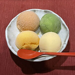 串かつ あーぼん - 