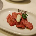 ぴょんぴょん舎 - 