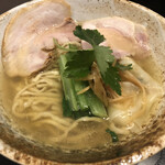 拉麺 阿吽 - 