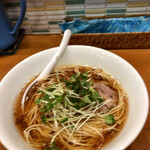 麺屋 Hulu-lu - 