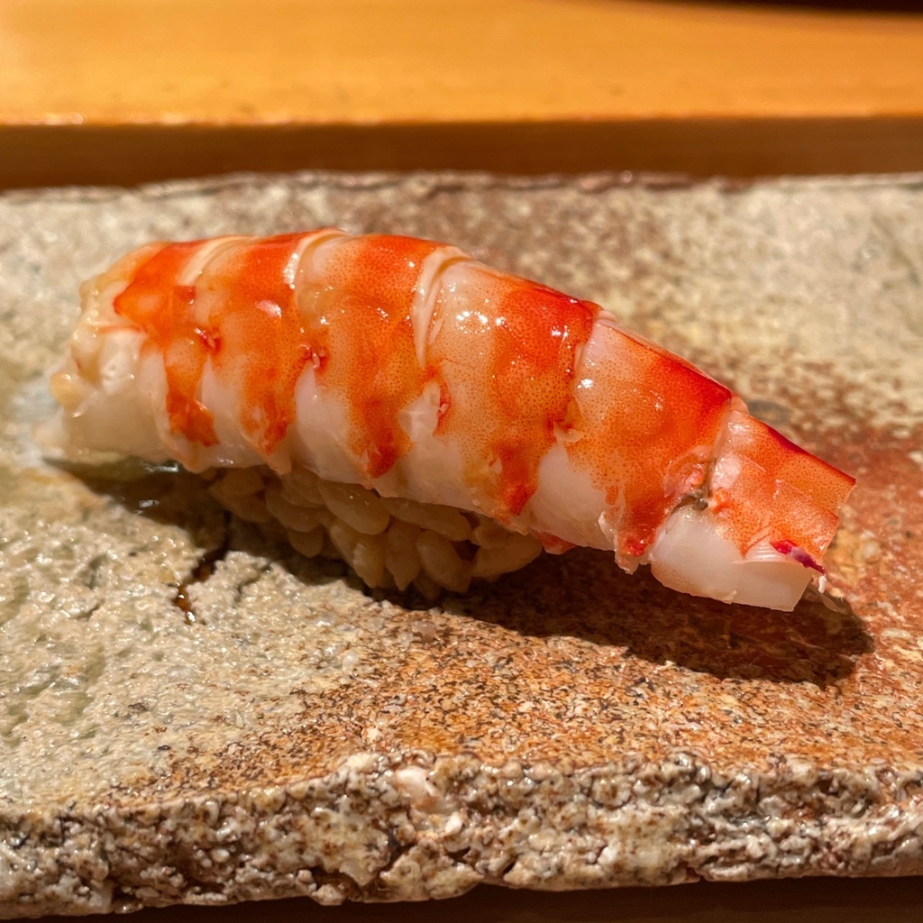 みうっちょさんが投稿した匠 進吾（東京/外苑前）の口コミ詳細 [食べログ] 匠 進吾