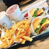 Shake Shack - 料理写真: