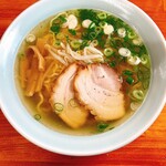 らーめんはうす そら - 