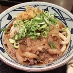 Marugame Seimen - 