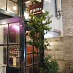 THE BURGER STAND FELLOWS - 開店ポールポジション