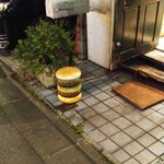 THE BURGER STAND FELLOWS - 満足いくハンバーガーでした。