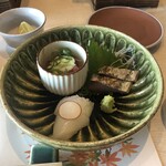 絶景露天風呂の宿 銀波荘 - 