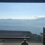 絶景露天風呂の宿 銀波荘 - 