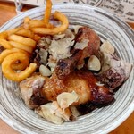 よんなー酒場 - 