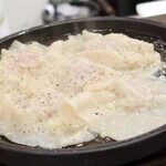 トリワイン ＰＩＫＯＳＨＨＨＵ - イタリアン餃子ラビオリ