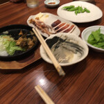 北海道魚鮮水產 BiVi Tsukuba店 - 