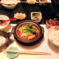 銀座治作 -  銀座治作 -