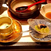 銀座治作 -  銀座治作 -