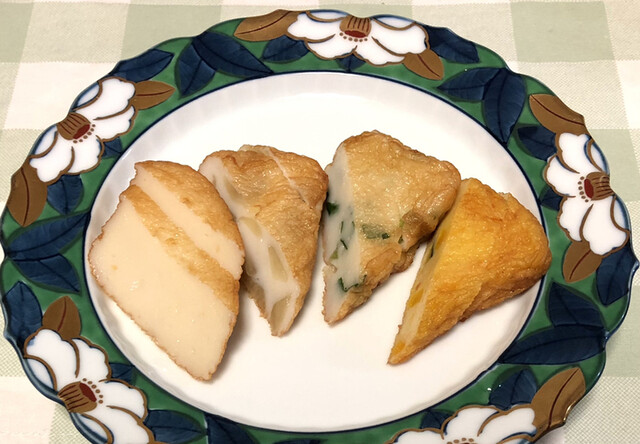 かまぼこの鐘崎 イオン多賀城店 - 多賀城（惣菜・デリ）の写真