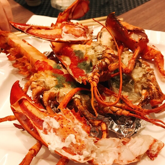 ワインと地酒 ルーチェ 名鉄岐阜 イタリアン 食べログ