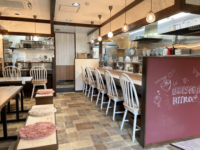 Ebi Soba Hiiro photo 5