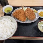 あおき食堂 - 